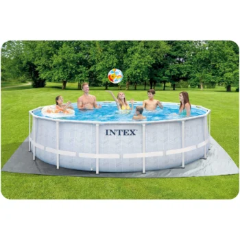 Bazen S Okvirom 488 X 122 Cm 21 U 1 Intex 26746 11