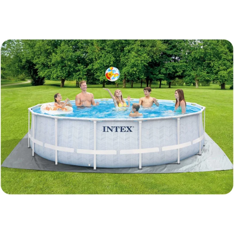 Bazen S Okvirom 488 X 122 Cm 21 U 1 Intex 26746 11