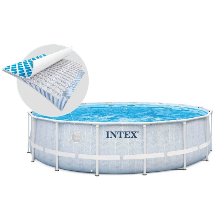 Bazen S Okvirom 488 X 122 Cm 21 U 1 Intex 26746 2