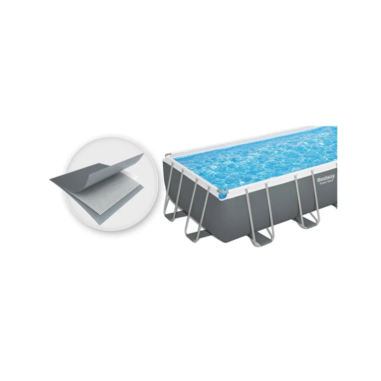 Bazen S Okvirom 549x274x122cm 17u1 Bestway 56466n 4