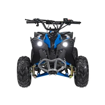 Benzinski Quad 110cc Renegade 1