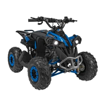 Benzinski Quad 110cc Renegade 2
