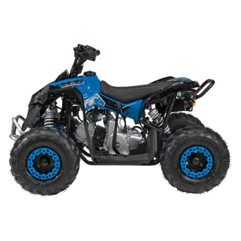 Benzinski Quad 110cc Renegade 3