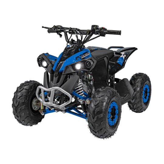 Benzinski Quad 110cc Renegade