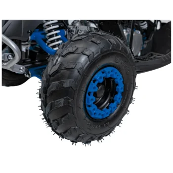 Benzinski Quad 110cc Renegade 8