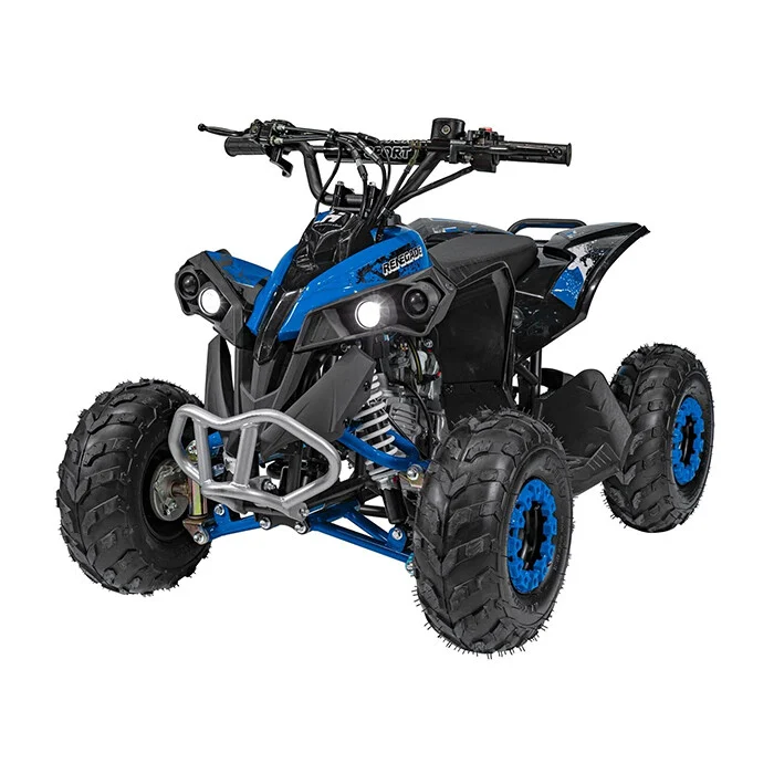 Benzinski Quad 110cc Renegade
