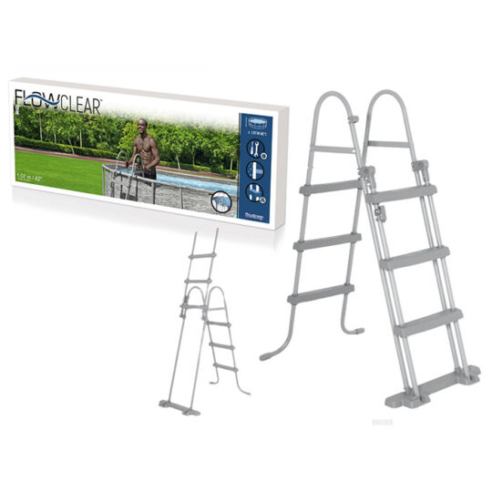 Bestway 58330 Stepenice Za Bazen 107 Cm