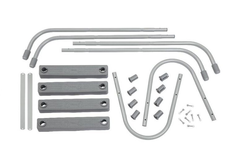 Bestway 58430 Stepenice Za Bazen 84 Cm 1