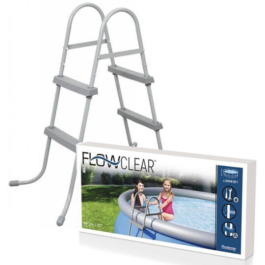Bestway 58430 Stepenice Za Bazen 84 Cm