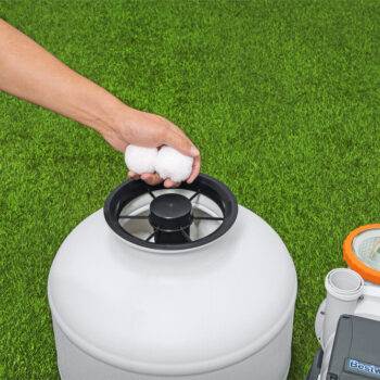Bestway 58486 Pješčana Pumpa Polysphere 11355 Lh2 3