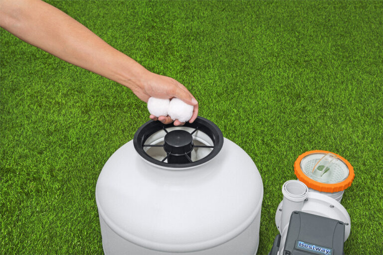 Bestway 58486 Pješčana Pumpa Polysphere 11355 Lh2 3