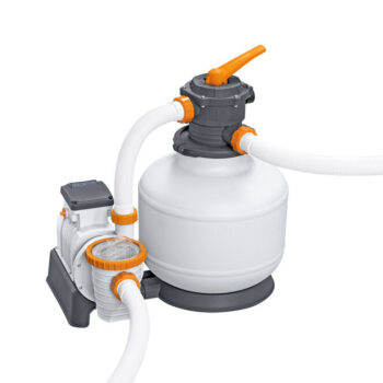 Bestway 58486 Pješčana Pumpa Polysphere 11355 Lh2