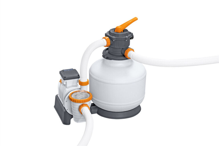 Bestway 58486 Pješčana Pumpa Polysphere 11355 Lh2