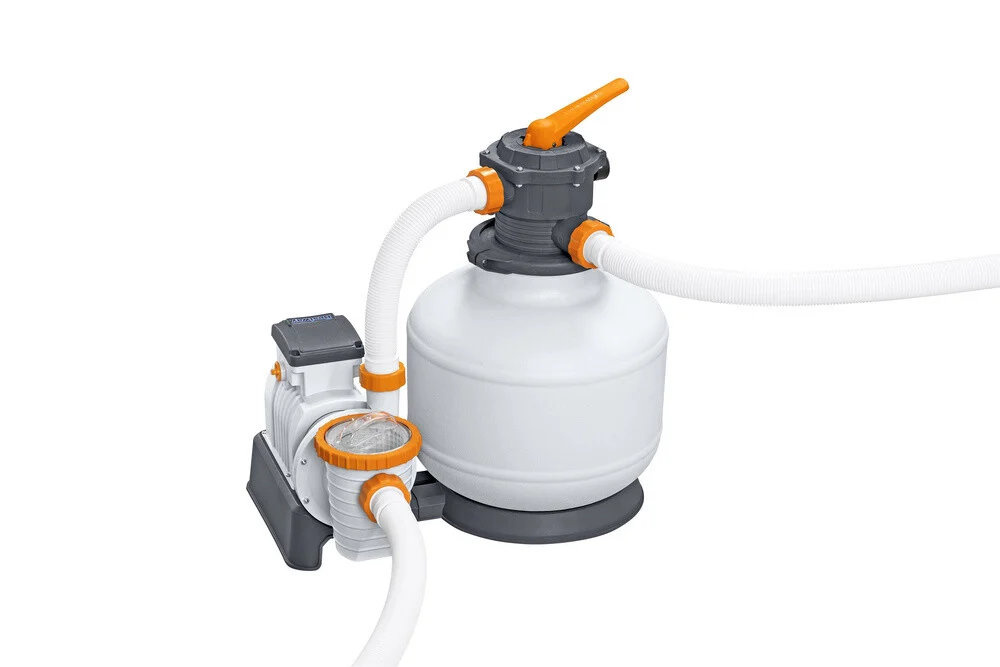 Bestway 58486 Pješčana Pumpa Polysphere 11355 Lh2