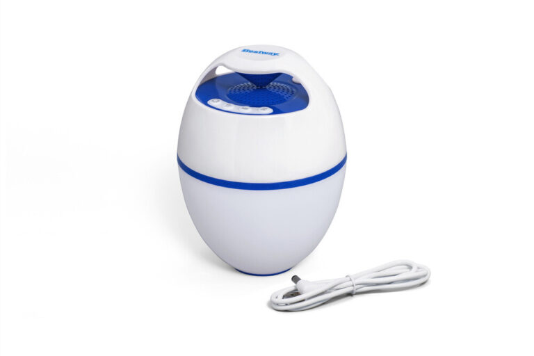 Bestway 58700 Plutajući Bluetooth Led Zvučnik 1