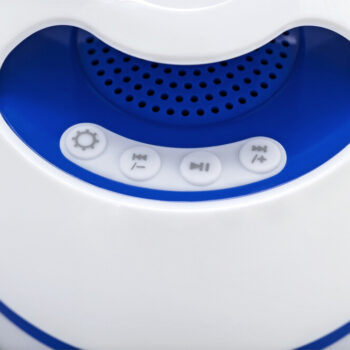 Bestway 58700 Plutajući Bluetooth Led Zvučnik 3