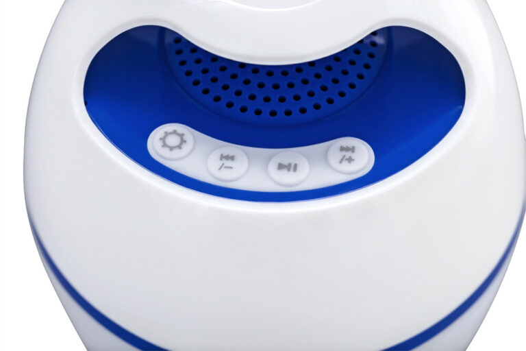 Bestway 58700 Plutajući Bluetooth Led Zvučnik 3