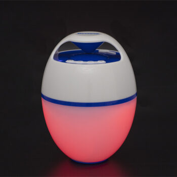 Bestway 58700 Plutajući Bluetooth Led Zvučnik 6