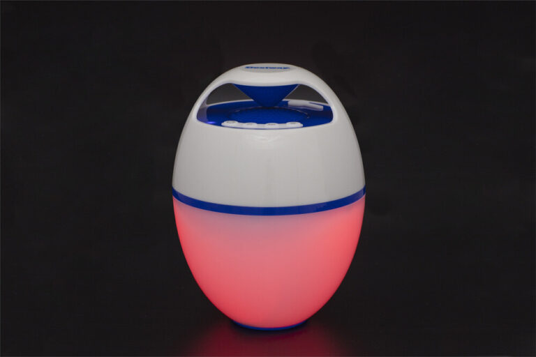 Bestway 58700 Plutajući Bluetooth Led Zvučnik 6