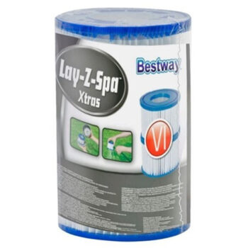 Bestway 60311 Lay Z Filter 2 Komada 2