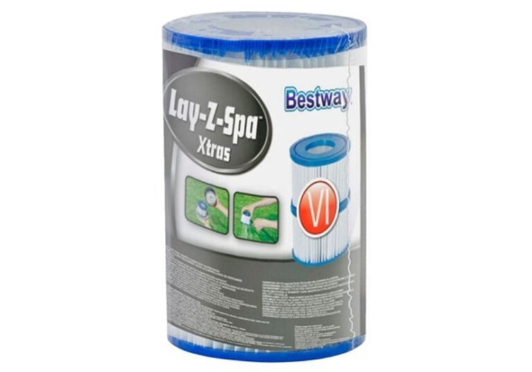 Bestway 60311 Lay Z Filter 2 Komada 2
