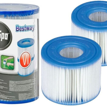 Bestway 60311 Lay Z Filter 2 Komada 3