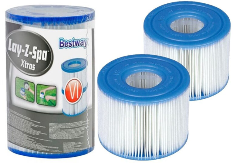 Bestway 60311 Lay Z Filter 2 Komada 3