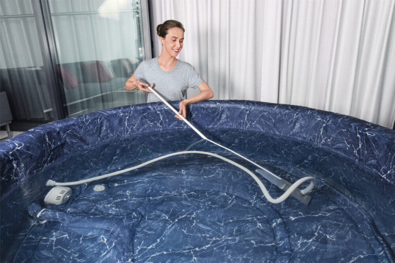 Bestway 60323 Jacuzzi Spa Usisavač Za čišćenje 3