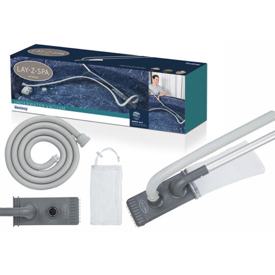 Bestway 60323 Jacuzzi Spa Usisavač Za čišćenje