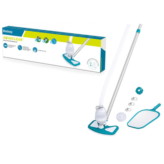Bestway Flowclear Set Za čišćenje Bazena 58234