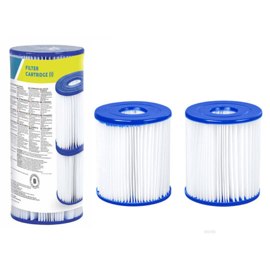 Bestway Filtarski Uložak I 58093, 2 Komada
