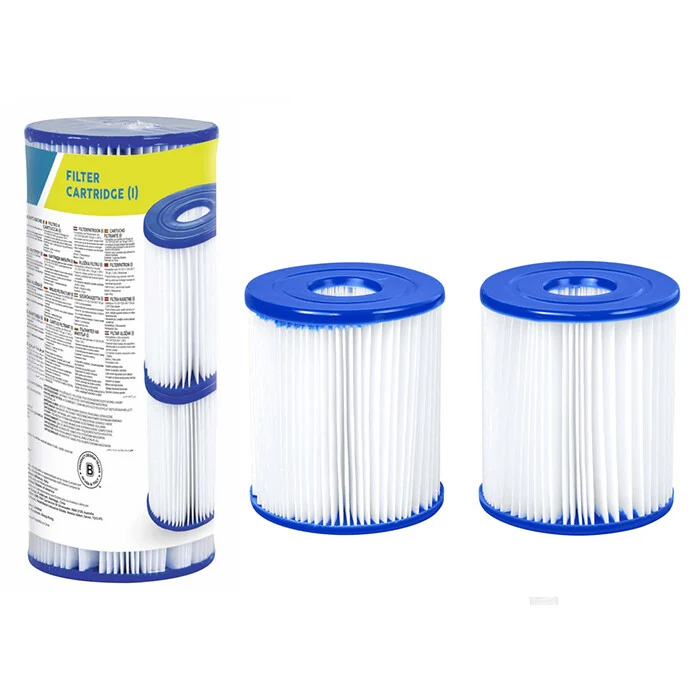 Bestway Filtarski Uložak I 58093, 2 Komada