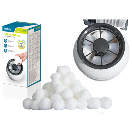 Bestway Filter Kuglice Za Pumpu Na Pijesak 58475