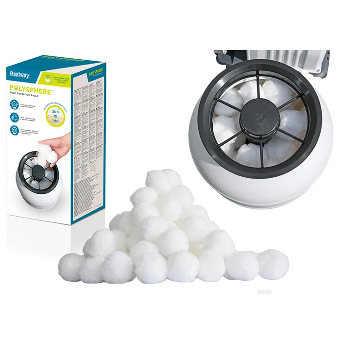Bestway Filter Kuglice Za Pumpu Na Pijesak 58475