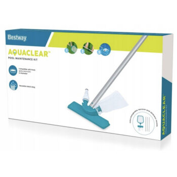 Bestway Set Za čišćenje Bazena 58013 3
