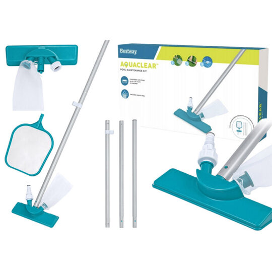 Bestway Set Za čišćenje Bazena 58013