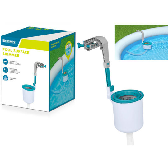 Bestway Skimer Za Bazen 58233
