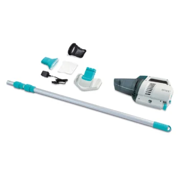 Bežični čistač Bazena Intex 28626 2