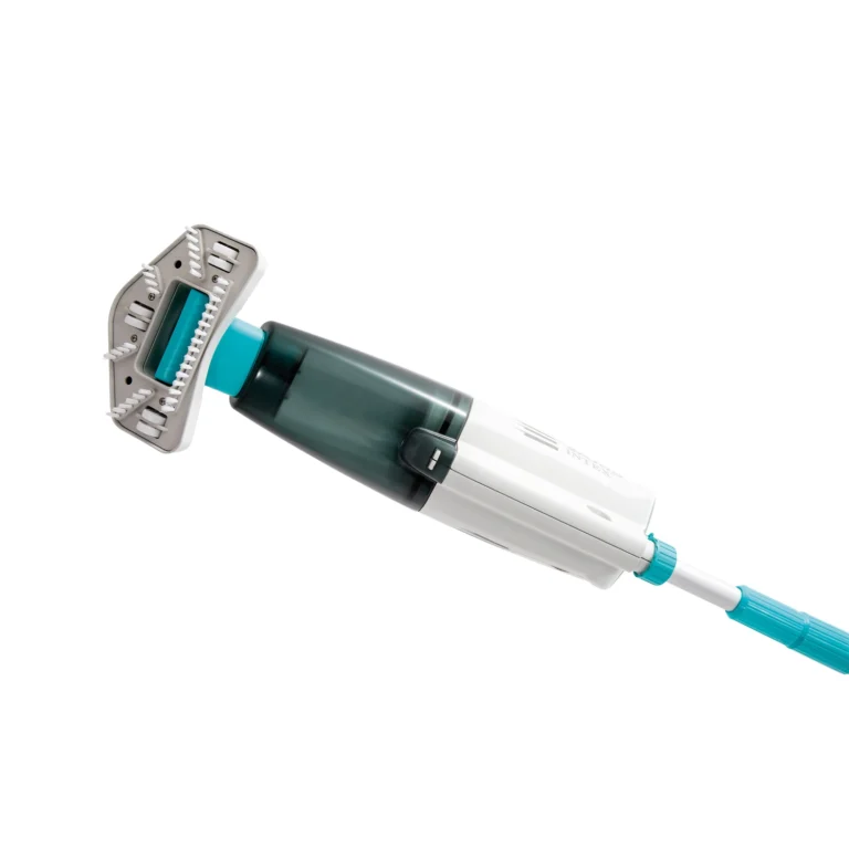 Bežični čistač Bazena Intex 28626 3