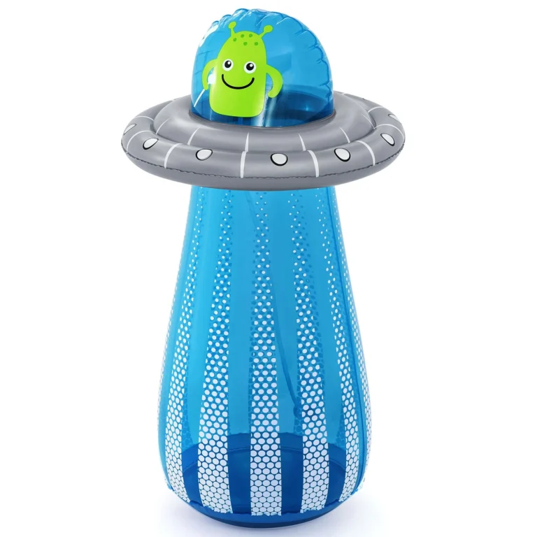 Dječja Bazen Prskalica Ufo Bestway 52731 1