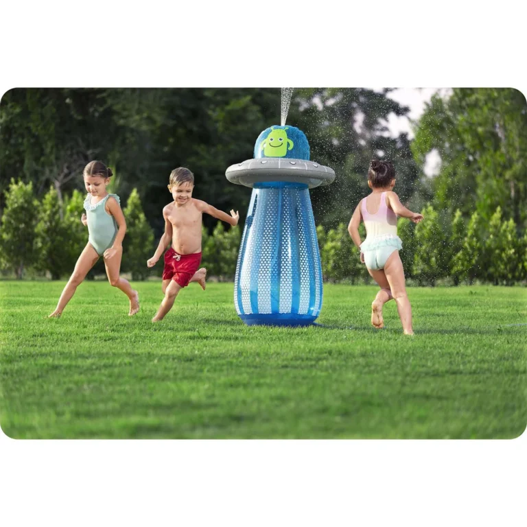 Dječja Bazen Prskalica Ufo Bestway 52731 2