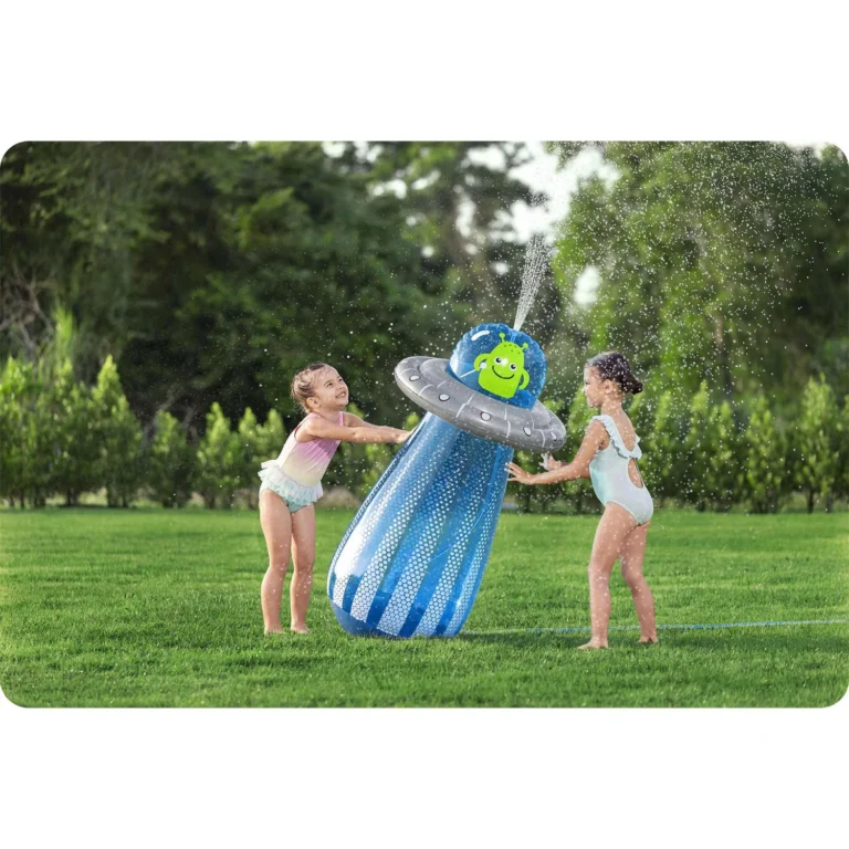 Dječja Bazen Prskalica Ufo Bestway 52731 3