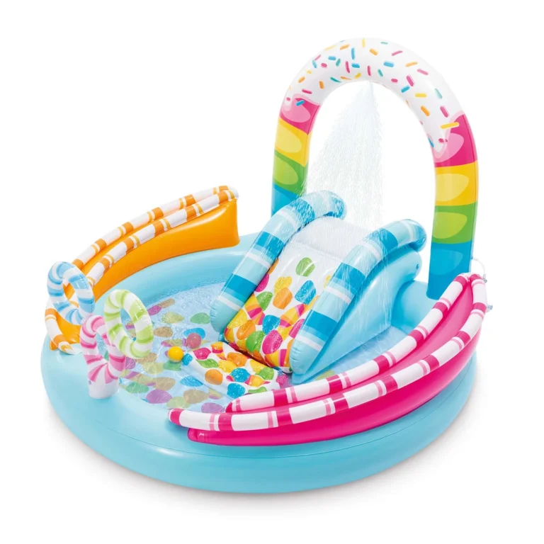 Dječji Bazen Candy Intex 1