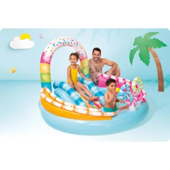 Dječji Bazen Candy Intex 2