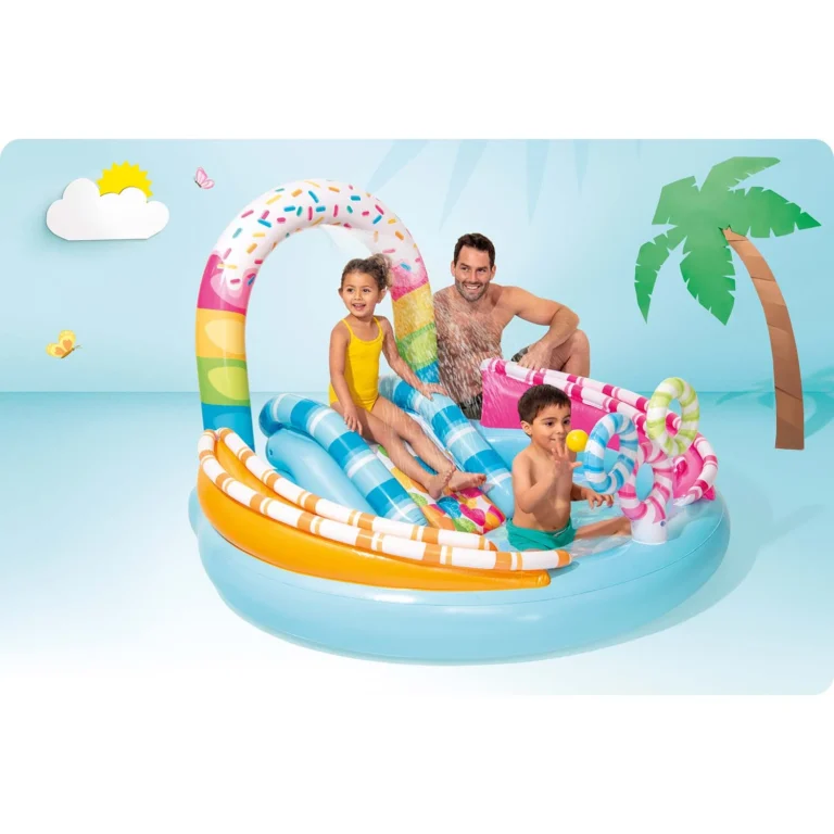 Dječji Bazen Candy Intex 2