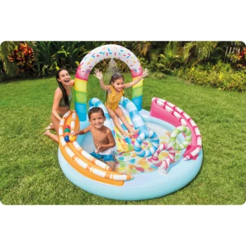 Dječji Bazen Candy Intex 3