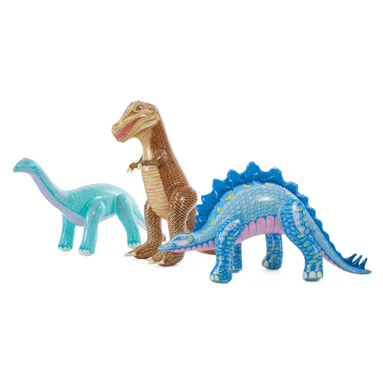 Dječji Bazen Intex Jurassic Park 4