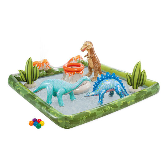 Dječji Bazen Intex Jurassic Park