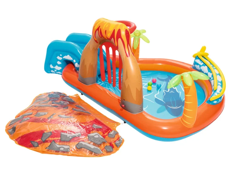 Dječji Bazen Lava Bestway 53069 1