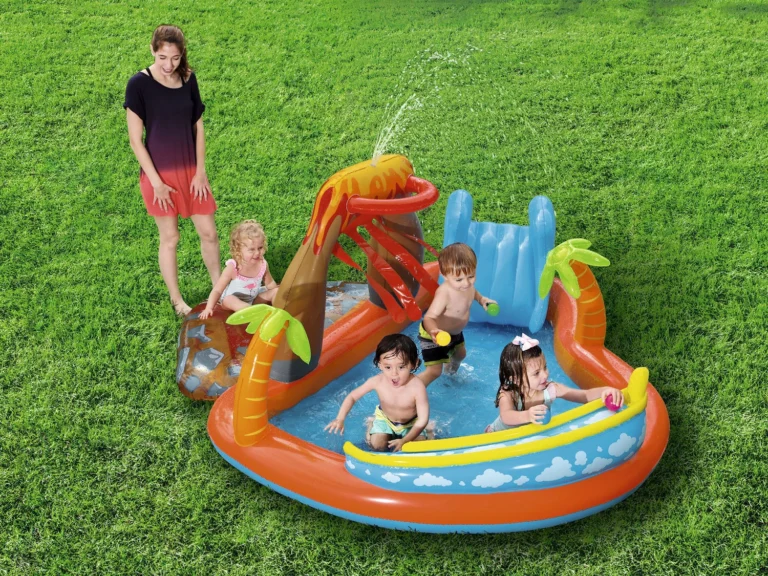 Dječji Bazen Lava Bestway 53069 2